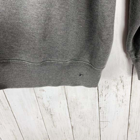 Vtg Sweats Appeal by Tultex USA Made Crewneck Sweatshirt Ducks Women’s Sz XXL - Picture 4 of 10